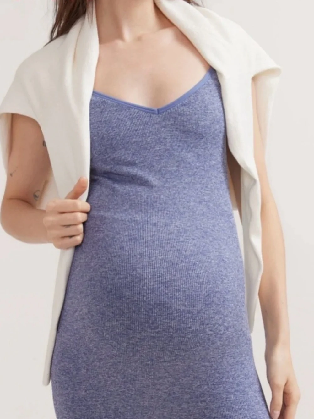 The Body Rib Unitard - Picture 5 of 7